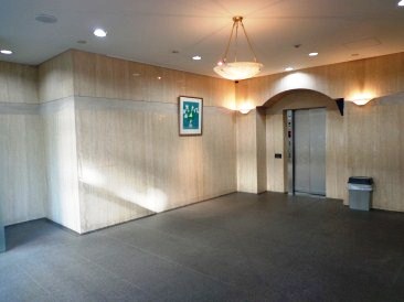 マーシュフィールド四番町