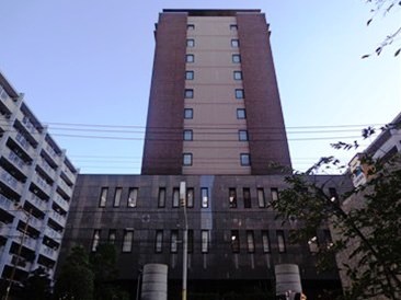 マーシュフィールド四番町
