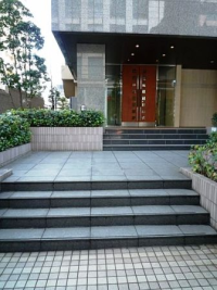 マーシュフィールド四番町
