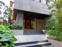 マーシュフィールド四番町