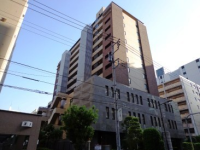 マーシュフィールド四番町