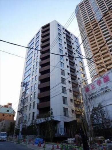 クラッシィハウス千代田富士見