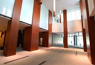 ベイシティ晴海スカイリンクタワー