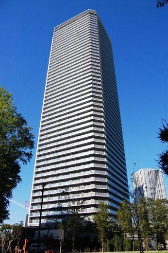 ベイシティ晴海スカイリンクタワー