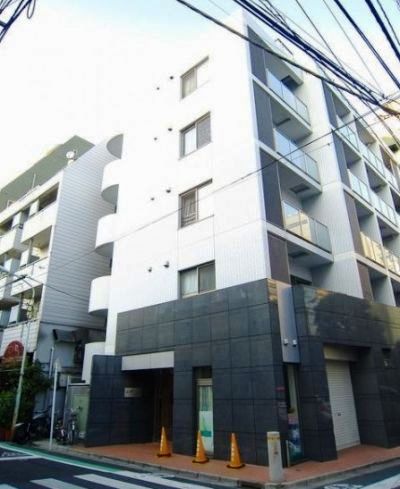 シーズンズ西麻布