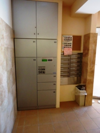シーズンズ西麻布