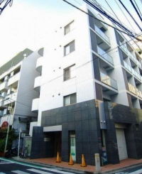 シーズンズ西麻布