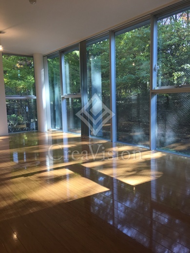 月光町アパートメント