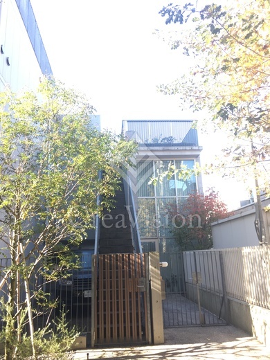月光町アパートメント