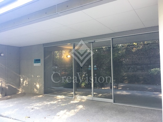 月光町アパートメント