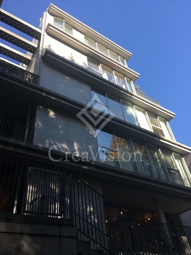 月光町アパートメント