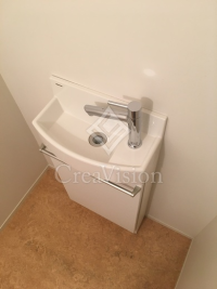 月光町アパートメント