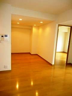 渋谷神山町レジデンス