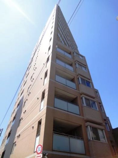 渋谷神山町レジデンス