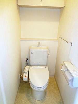 渋谷神山町レジデンス