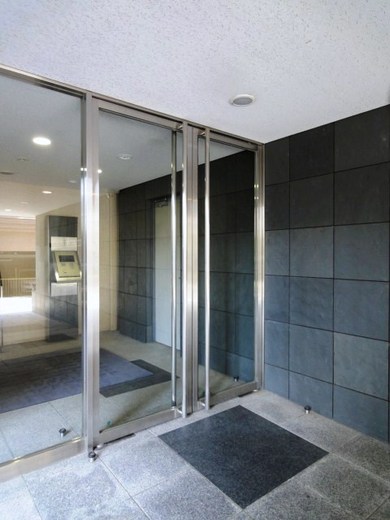 渋谷神山町レジデンス