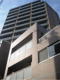 渋谷神山町レジデンス
