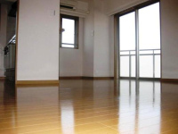 渋谷神山町レジデンス