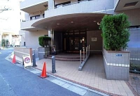 ダッシュリビング青山
