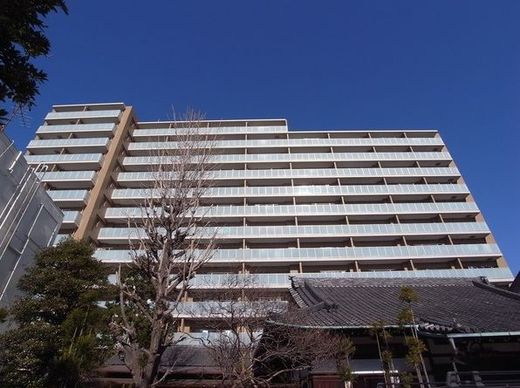 サンクタス南品川