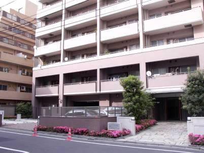 ファミール表参道ベルファース