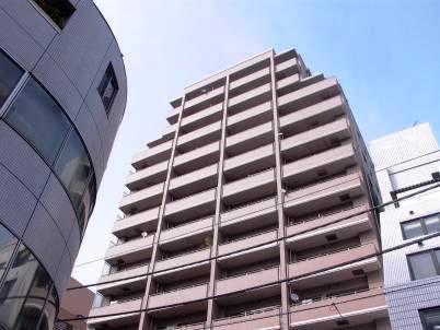 ファミール表参道ベルファース