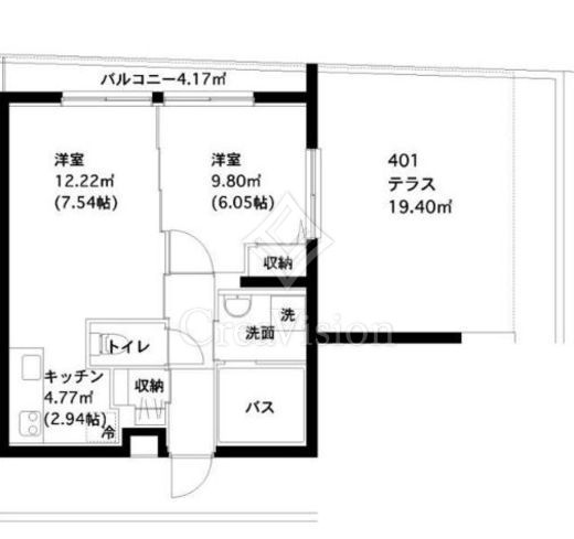スペックハウス白金台