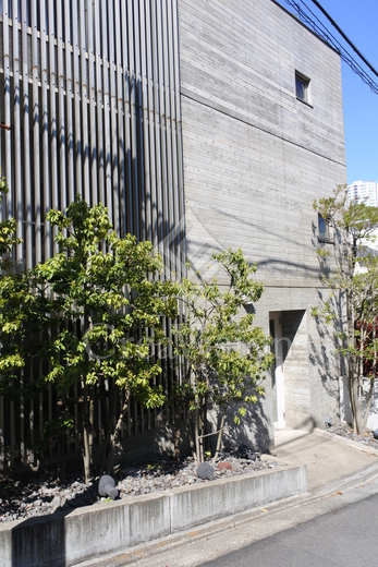 スペックハウス白金台