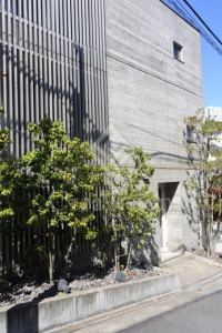 スペックハウス白金台