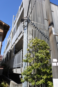 スペックハウス白金台