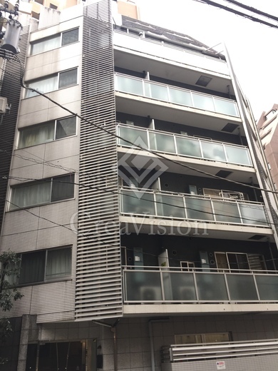 ベルファース麻布十番