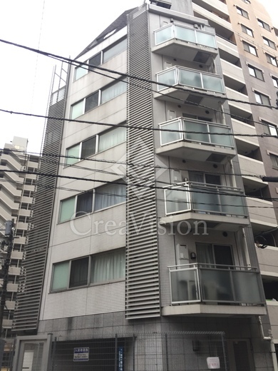 ベルファース麻布十番