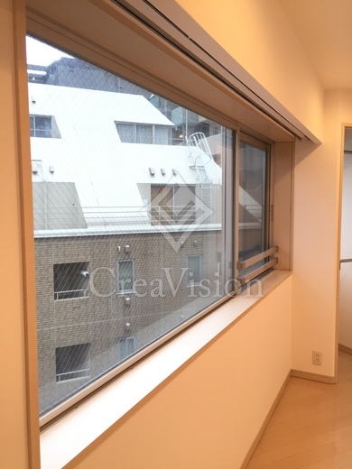 ベルファース麻布十番