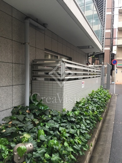 ベルファース麻布十番