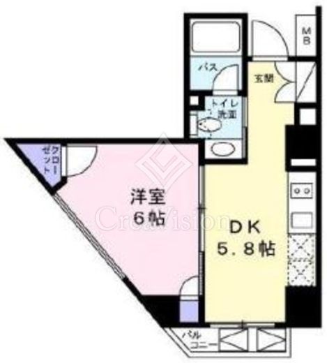 ベルファース麻布十番