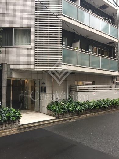 ベルファース麻布十番