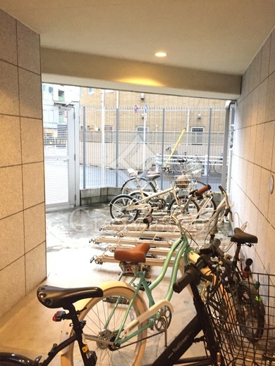 ベルファース麻布十番