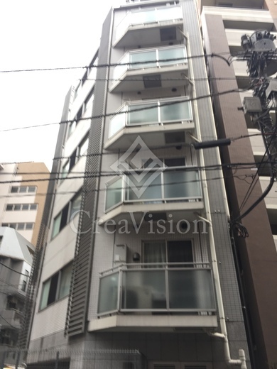 ベルファース麻布十番