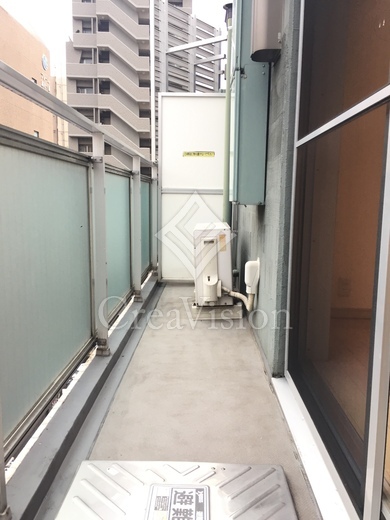ベルファース麻布十番