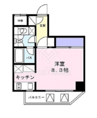 ベルファース麻布十番