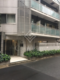 ベルファース麻布十番