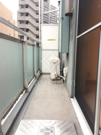 ベルファース麻布十番