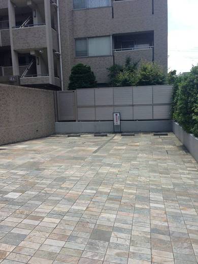 ファミールグラン代々木西原デクスターハウス