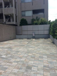 ファミールグラン代々木西原デクスターハウス
