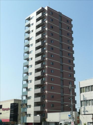 グランベル中落合