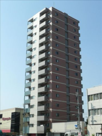 グランベル中落合