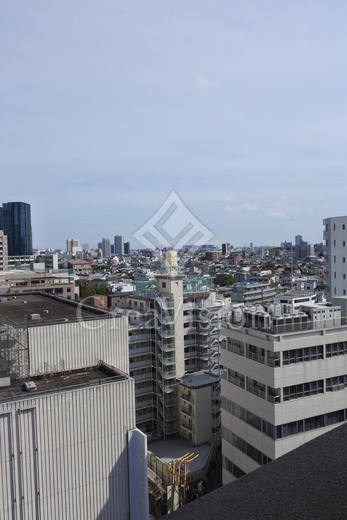 クリオ五反田