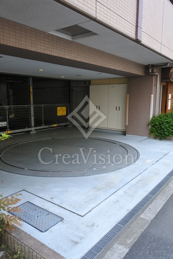 クリオ五反田