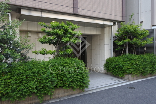クリオ五反田
