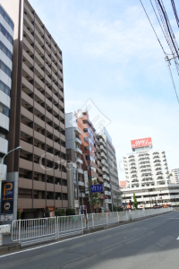 クリオ五反田